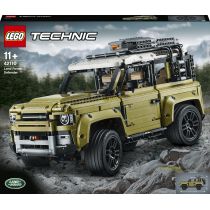 LEGO Technic Land Rover Defender 42110