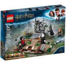 LEGO Harry Potter Powrót Voldemorta 75965