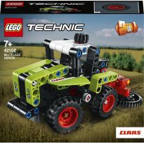 LEGO Technic Mini CLAAS XERION 42102