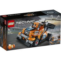 LEGO Technic Ciężarówka wyścigowa 42104