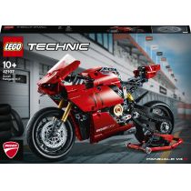 LEGO Technic Ducati Panigale V4 R 42107