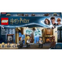 LEGO Harry Potter Pokój Życzeń w Hogwarcie 75966