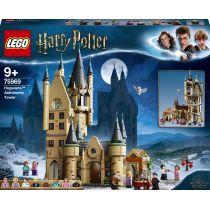 LEGO Harry Potter Wieża Astronomiczna w Hogwarcie 75969