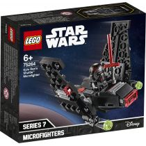 LEGO Star Wars Wahadłowiec Kylo Rena 75264