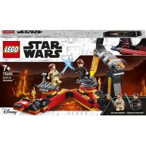 LEGO Star Wars Pojedynek na planecie Mustafar 75269