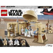 LEGO Star Wars Chatka Obi-Wana 75270