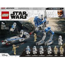 LEGO Star Wars Żołnierze-klony z 501. legionu 75280