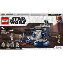 LEGO Star Wars Czołg opancerzony (AAT) 75283