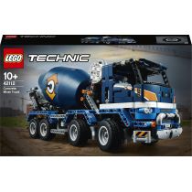 LEGO Technic Betoniarka 42112