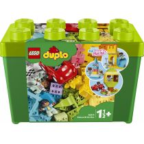 LEGO DUPLO Pudełko z klockami Deluxe 10914