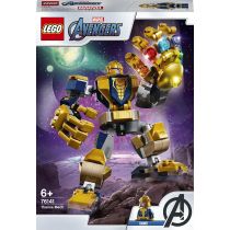 LEGO Marvel Avengers Mech Thanosa 76141