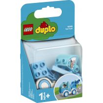 LEGO DUPLO Pomoc drogowa 10918