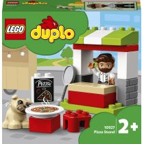 LEGO DUPLO Stoisko z pizzą 10927