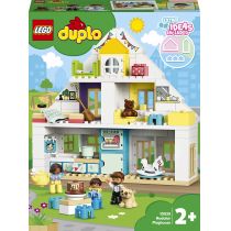 LEGO DUPLO Wielofunkcyjny domek 10929