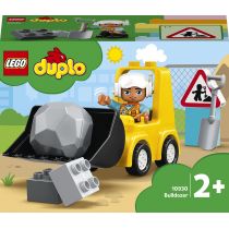 LEGO DUPLO Buldożer 10930