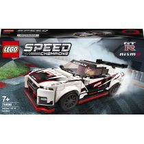 LEGO Speed Champions Nissan GT-R NISMO 76896