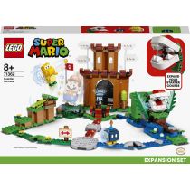 LEGO Super Mario Twierdza strażnicza - zestaw rozszerzający 71362