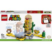 LEGO Super Mario Pustynny Pokey - zestaw rozszerzający71363