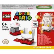 LEGO Super Mario Ognisty Mario - dodatek 71370