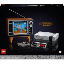 LEGO Super Mario Nintendo Entertainment System 71374