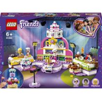 LEGO Friends Konkurs pieczenia 41393