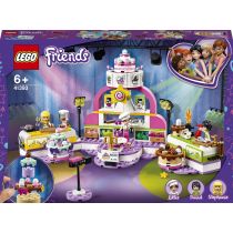 LEGO Friends Konkurs pieczenia 41393