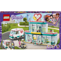 LEGO Friends Szpital w Heartlake 41394