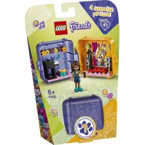 LEGO Friends Kostka do zabawy Andrei 41400