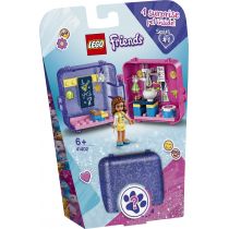 LEGO Friends Kostka do zabawy Olivii 41402