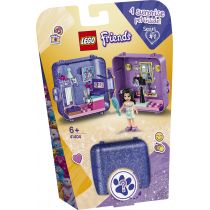 LEGO Friends Kostka do zabawy Emmy 41404