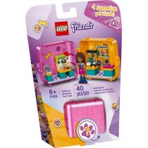 LEGO Friends Kostka Andrei do zabawy w sklep 41405