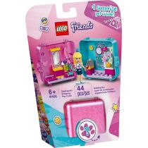 LEGO Friends Kostka Stephanie do zabawy w sklep 41406