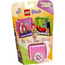 LEGO Friends Kostka Mii do zabawy w sklep 41408