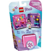 LEGO Friends Kostka Emmy do zabawy w sklep 41409