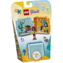 LEGO Friends Letnia kostka do zabawy Andrei 41410