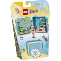 LEGO Friends Letnia kostka do zabawy Stephanie 41411