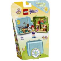 LEGO Friends Letnia kostka do zabawy Mii 41413