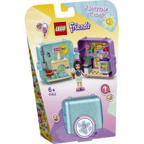 LEGO Friends Letnia kostka do zabawy Emmy 41414