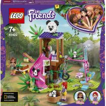 LEGO Friends Domek pand na drzewie 41422