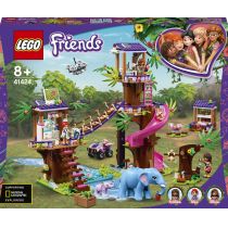 LEGO Friends Baza ratownicza 41424