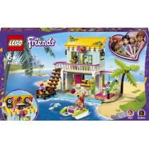 LEGO Friends Domek na plaży 41428