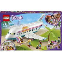 LEGO Friends Samolot z Heartlake City 41429