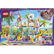 LEGO Friends Letnia zabawa w parku wodnym 41430