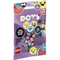 LEGO DOTS Dodatki DOTS. Seria 1 41908