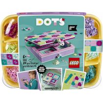 LEGO DOTS Szkatułka na biżuterię 41915