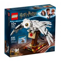 LEGO Harry Potter Hedwiga™ 75979