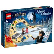 LEGO Harry Potter Kalendarz adwentowy 75981