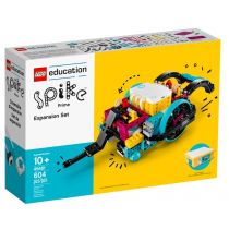 LEGO Education Zestaw dodatkowy SPIKE Prime 45681