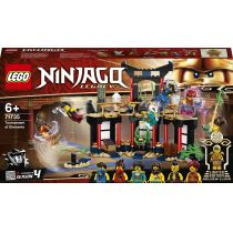 LEGO NINJAGO Turniej Żywiołów 71735