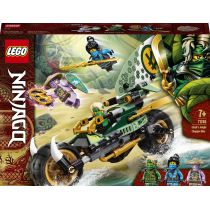 LEGO NINJAGO Dżunglowy chopper Lloyda 71745